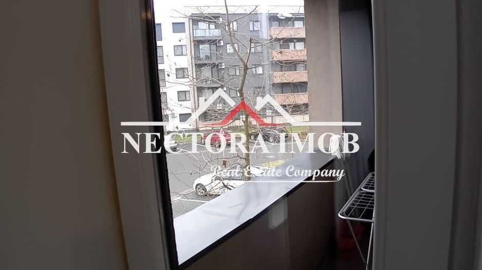 NECTORA IMOB-Apartament 2 camere, Etaj 1, Prima Universitatii, Utilat - Poză 6