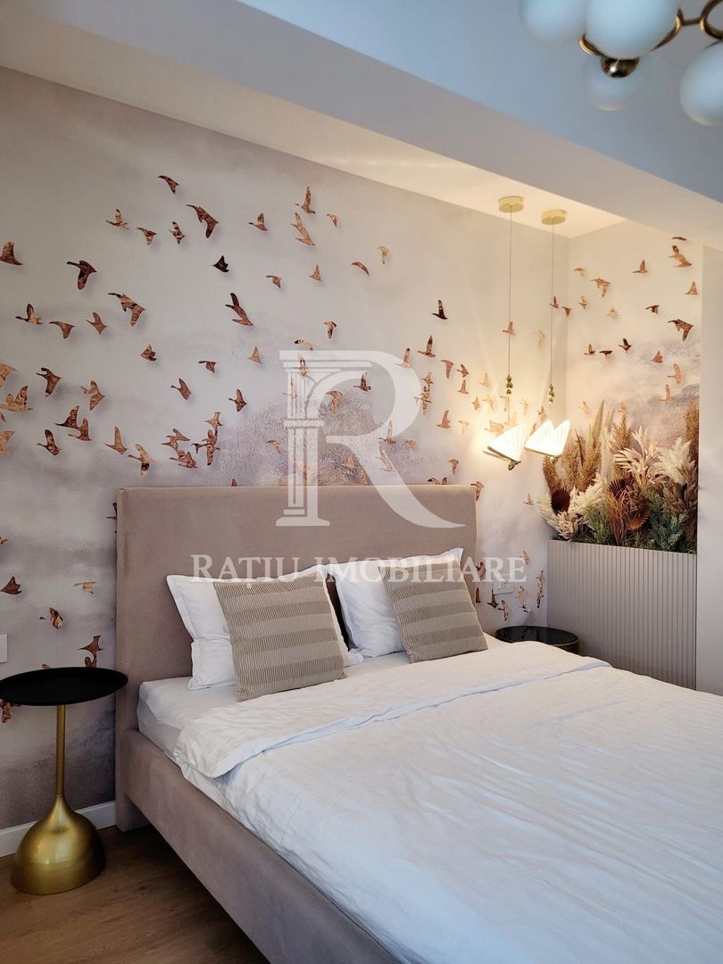 Apartament cu 3 camere de inchiriat | Iosia | Oradea - Poză 12