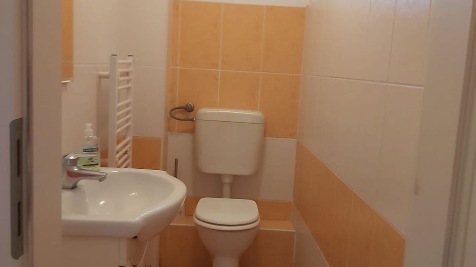 Spatios in zona centrala - Poză 8
