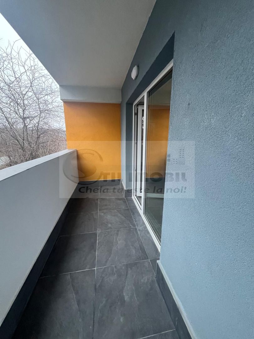 Apartament 1 camera, decomandat, Bucium, intabulat,  0% comision - Poză 3