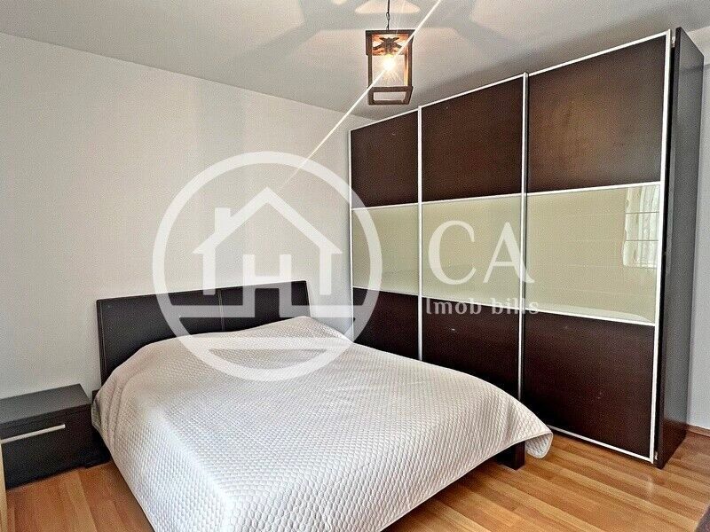Apartament de vanzare cu 2 camere in zona Nufarul, Oradea - Poză 5