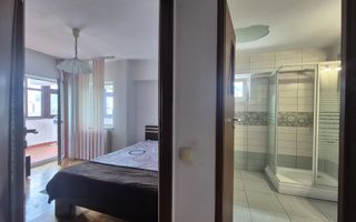 Onix, apartament cu priveliste spre Tâmpa - Poză 10