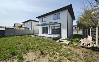 Strada Miorita I P+E | 5 camere | 3 bai | Teren 400 mp - Poză 3