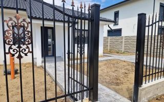 DUPLEX PARTER, 3 CAMERE, URSENI - Poză 9