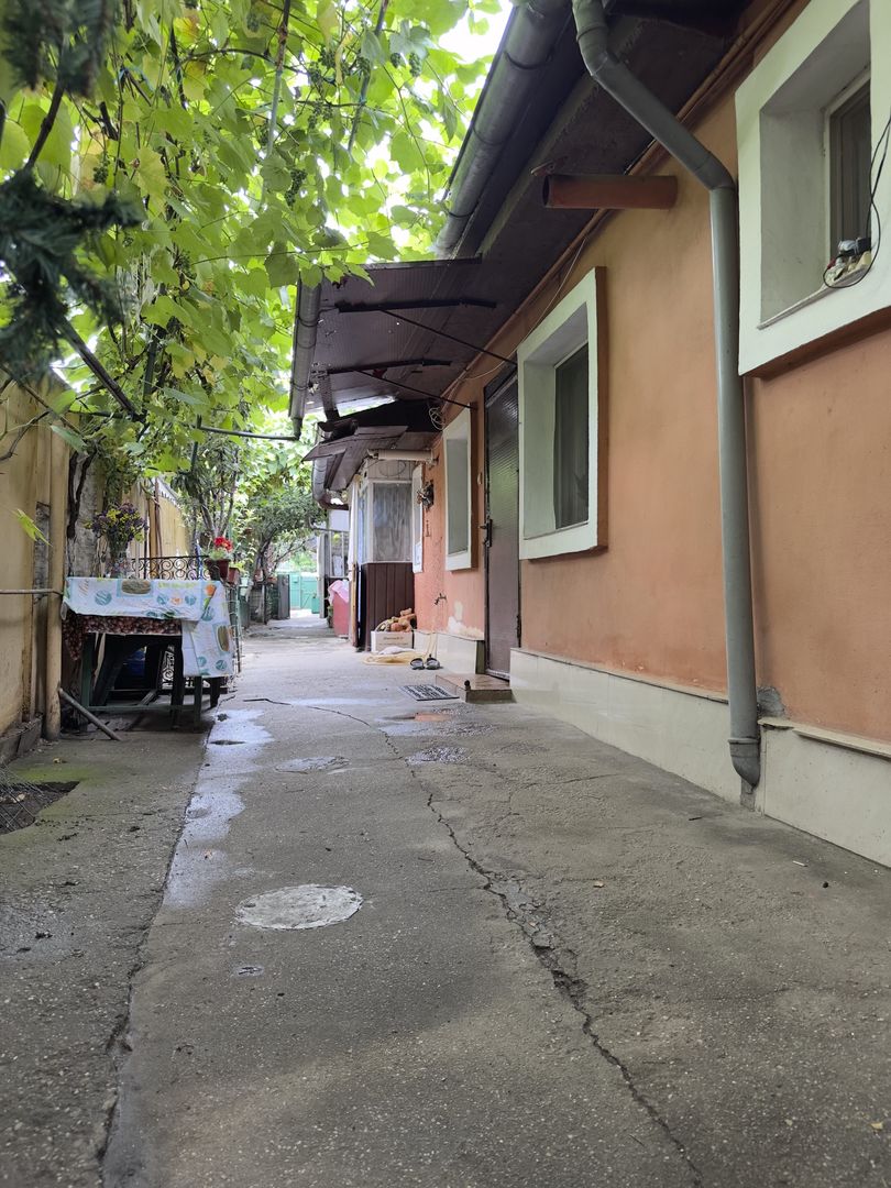 Casa de vanzare strada Echinoctiului - Poză 3