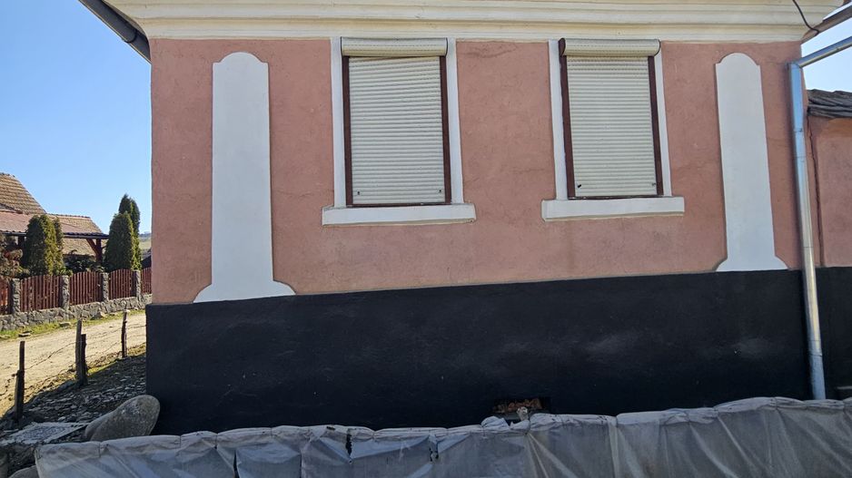 CASA SASEASCA DE POVESTE- CLOASTERF- SASCHIZ/MURES- DE VANZARE! - Poză 2