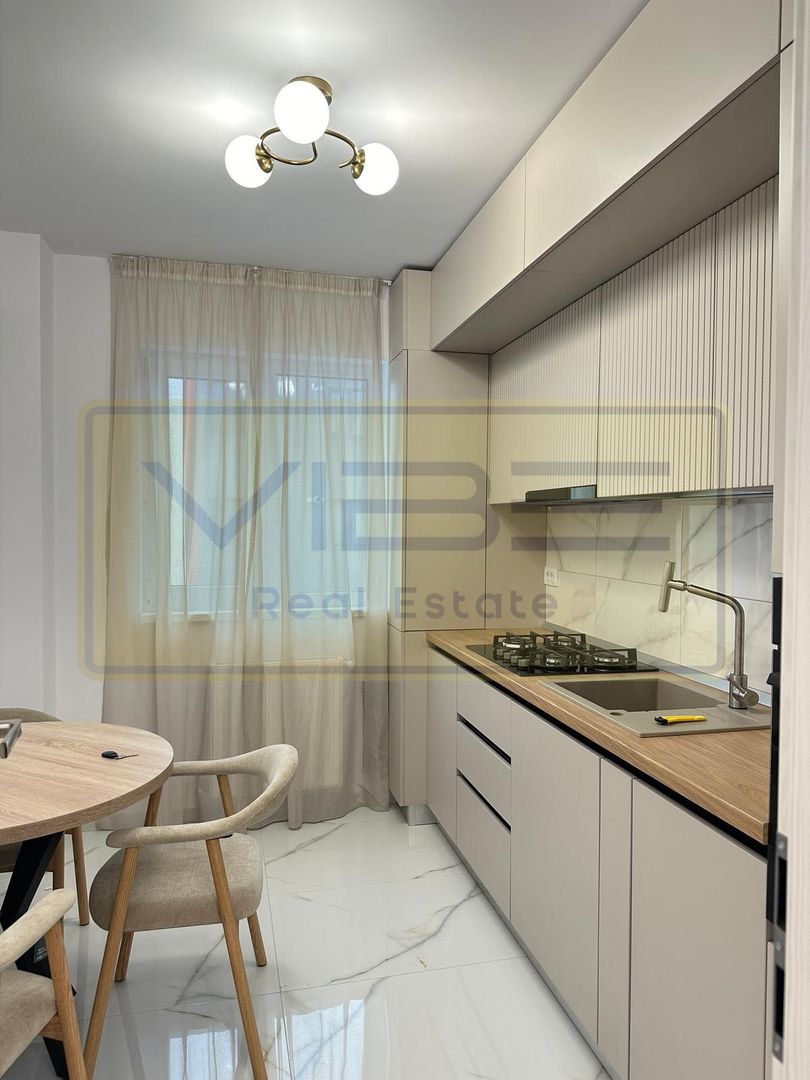 NOU! Apartament 2 camere decomandat, Pret Promotional! - Poză 1