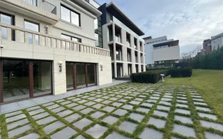 Penthouse cu 5 Camere *400mpc* / 67mp terasa / View 360 / Bd. Kiseleff - Poză 62