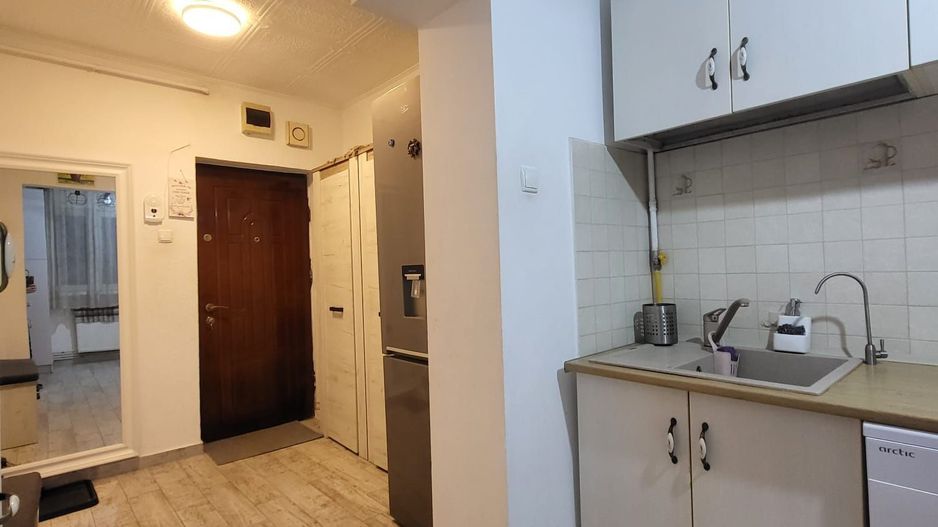 BRASADAS vinde ap 3 cam etaj 3/4 14 Mai. - Poză 3