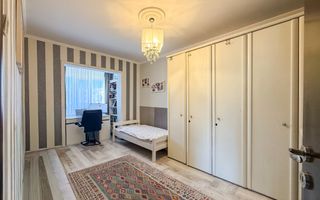 3 camere, etaj intermediar, Zona Brd Marasti - Poză 2