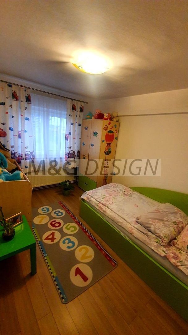 Apartament cu 3 camere Torontalului - Poză 3