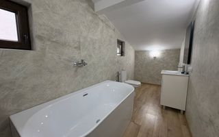 VANZARE VILA 7 CAMERE P+M | ZONA HERASTRAU - Poză 15