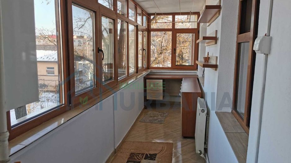 Apartament 3 camere de inchiriat, zona CUG, Iasi - Poză 1