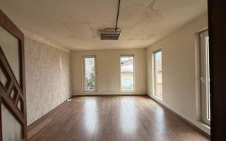 Imobil mixt  184 mp | Locuință / birou / showroom | Zonă centrală Carol - Poză 6