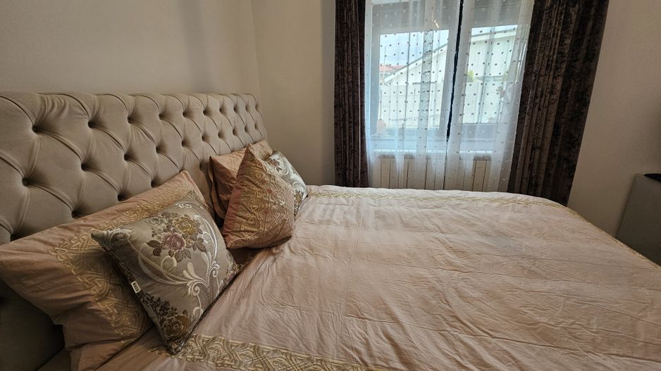 NOU -Casa la cheie sos Chitilei / blvd Laminorului - Poză 12