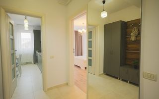 Apartament 2 camere Dobroesti / SU 76,55 mp / bloc nou / comision 0 - Poză 13