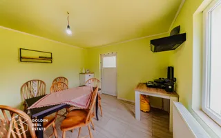 Afacere la cheie: Pensiune functionala sau casa de locuit, Ghioroc - Poză 14