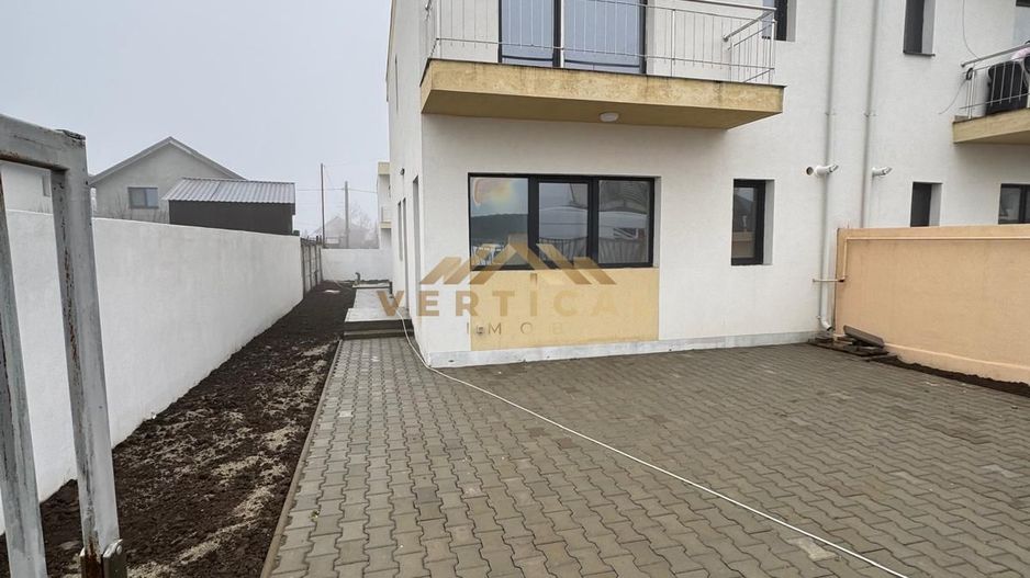 Duplex, 286 mp teren, in spate la Primarie, Berceni - Poză 1
