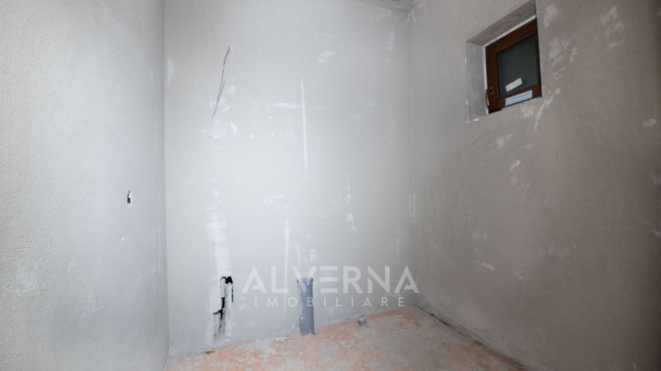 Casa individuala 303mp | 5 camere + birou | garaj | Grigorescscu - Poză 15