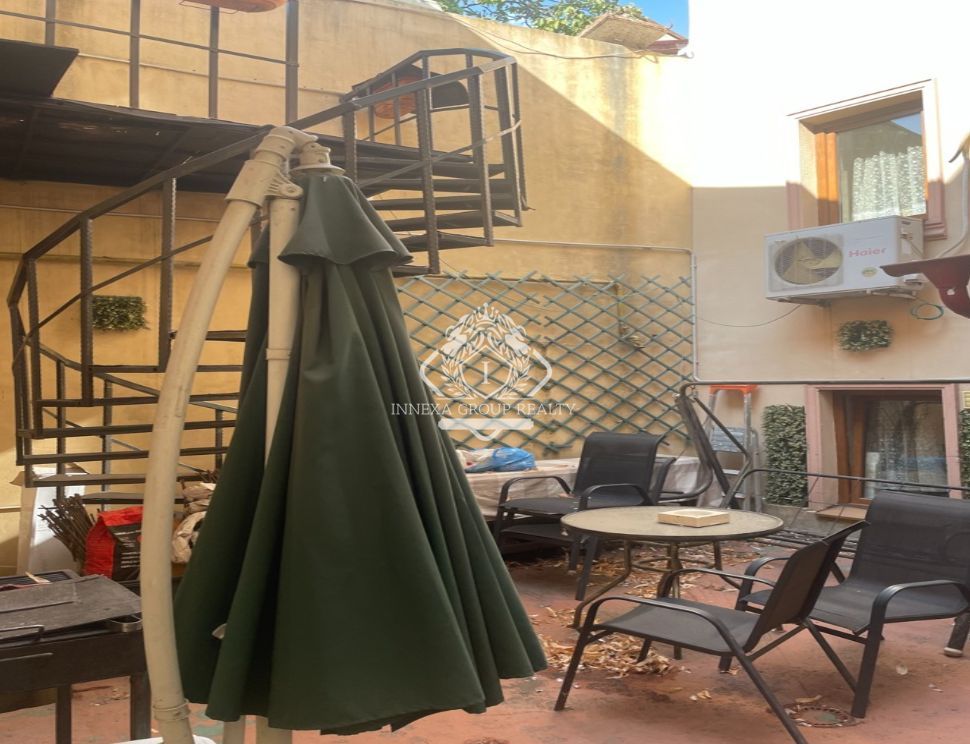 Dacia-Armeneasca I Doua case in aceeasi curte - Poză 5