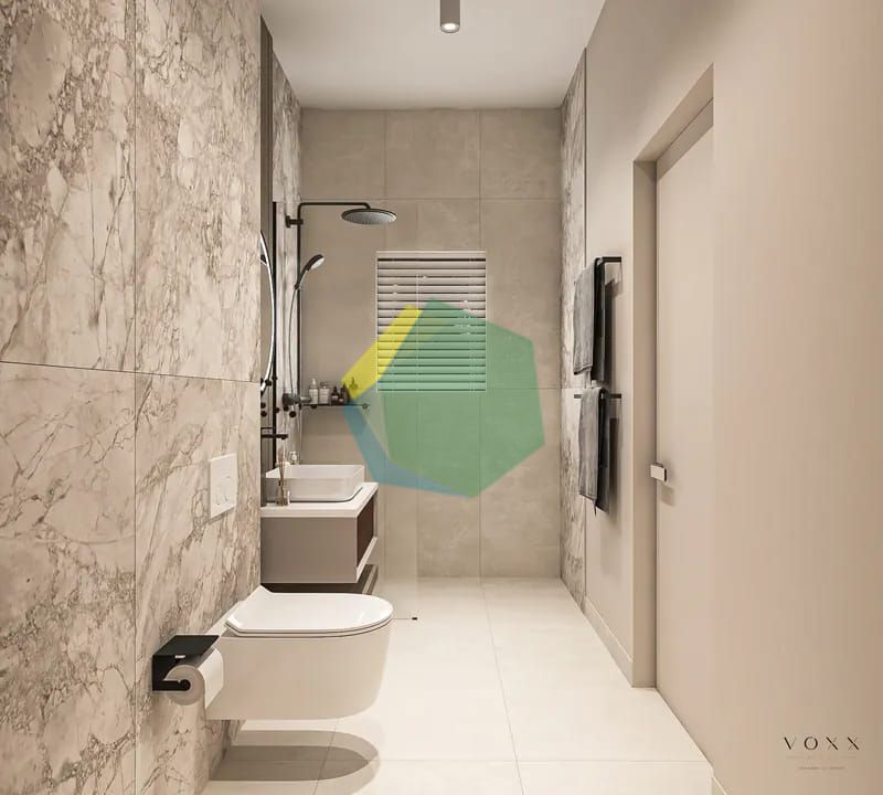 CASĂ INDIVIDUALĂ 3 CAMERE | P+M | PRESALE TUNARI - Poză 19