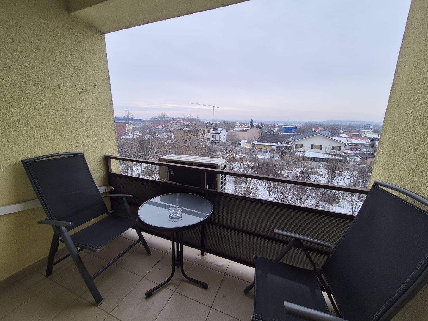 AP. 2 CAMERE LACUL MORII, BLOC NOU, CENTRALA, MOBILAT/UTILAT MODERN - Poză 11