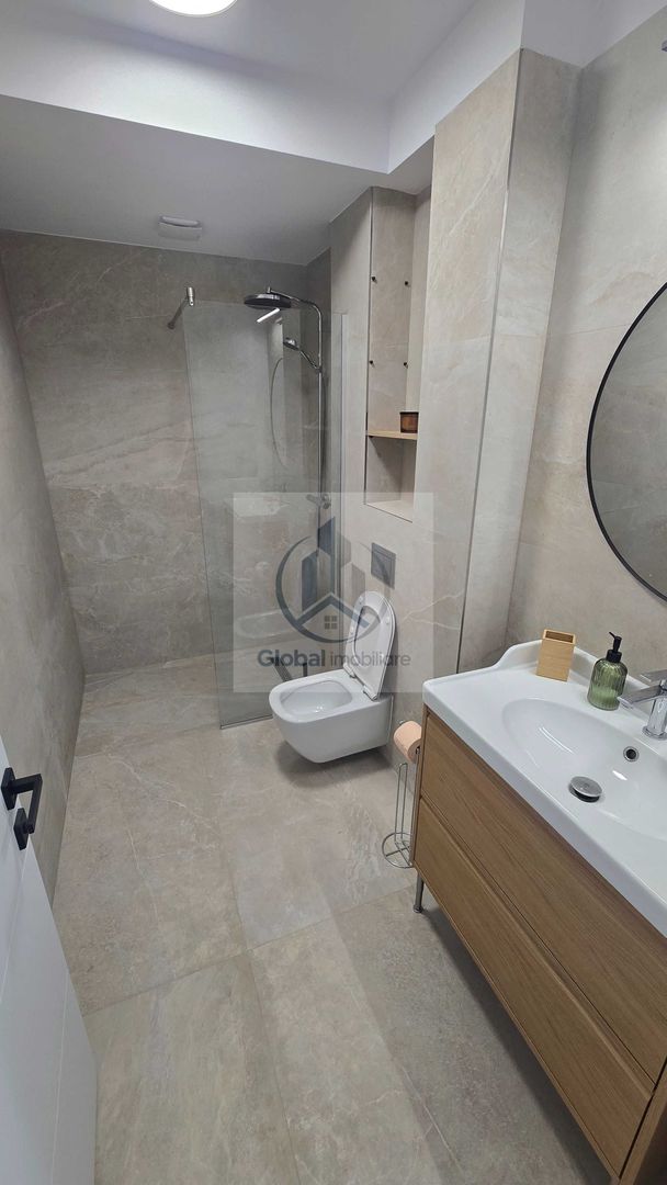 Apartament 2 camere – Prima închiriere Andronache - Poză 6