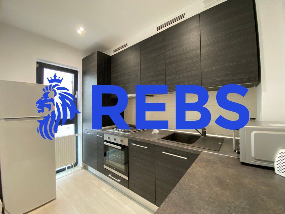 Apartament 2 camre Baneasa | Sisesti | Maia Residence - Poză 13