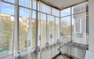 Garsoniera confort 1, etaj 3, zona Lebada - Poză 12