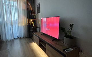 Apartament cu 2 camere de închiriat - Valea Lupului - Poză 2