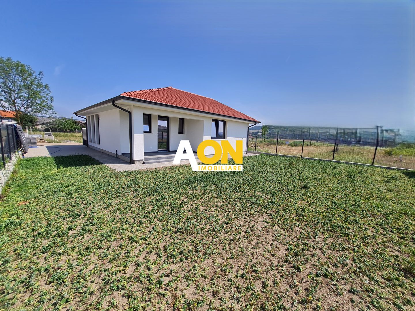 Casa 3 Camere, Teren 353 mp, Zona Micesti, Toate Utilitatile - Poză 12