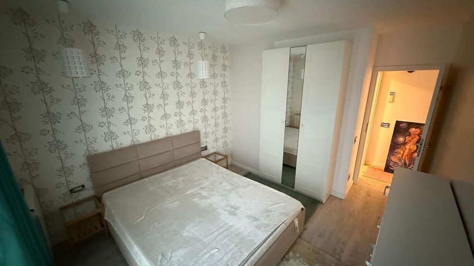 Închiriere Apartament 3 camere, 67,5 mp, etaj 3, bloc 2019, centrală proprie - Poză 9