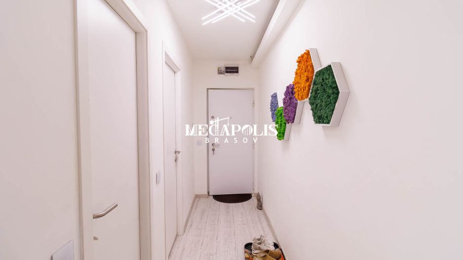 Apartament 2 Camere Decomandat Grivitei - Poză 6