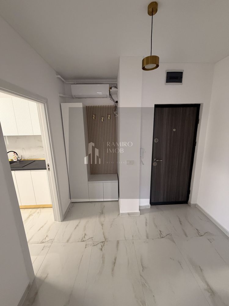 2 Camere - Decomandat- 20 Min Metrou Aparatorii Patriei xy - Poză 6