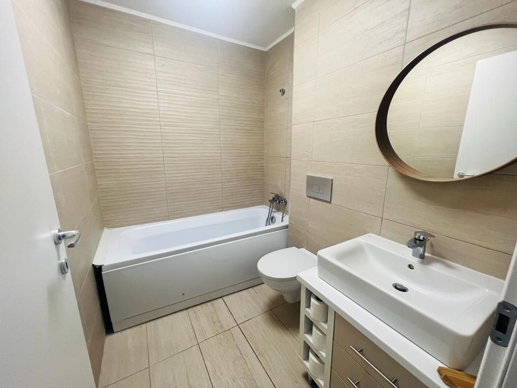 Apartament 2 camere Ansamblul Rezidential Cosmopolis - Poză 6