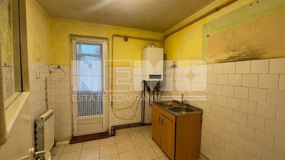 APARTAMENT 3 CAMERE| ZONA CENTRALA| RADAUTI - Poză 2