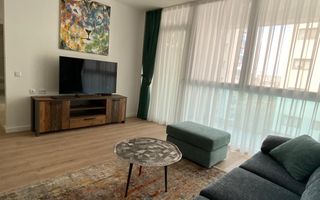 Inchiriere apartament 2 camere | Floreasca Residence - Poză 5