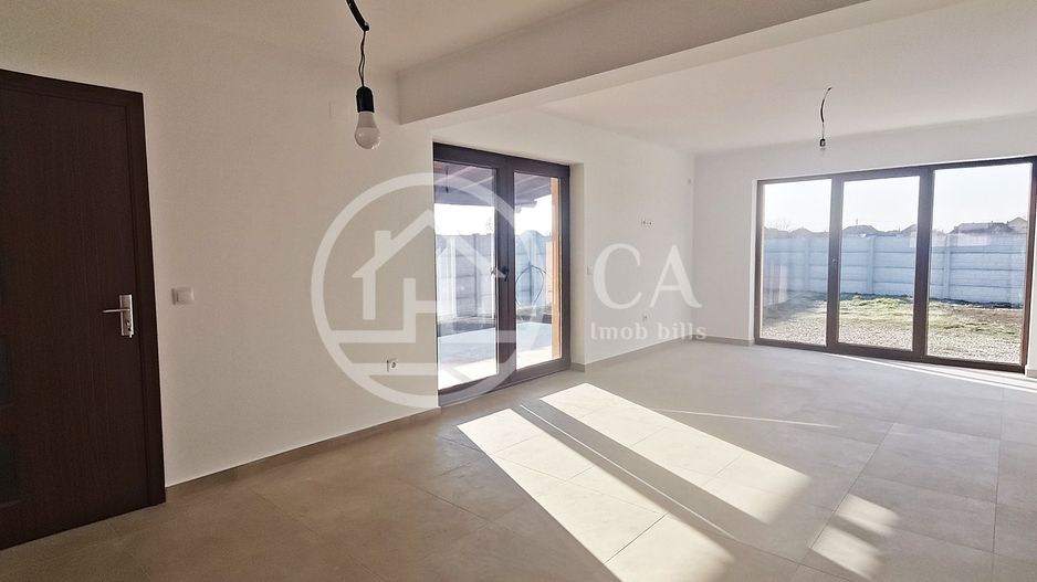 Casa cu 3 camere de vanzare in Santandrei, Bihor - Poză 4