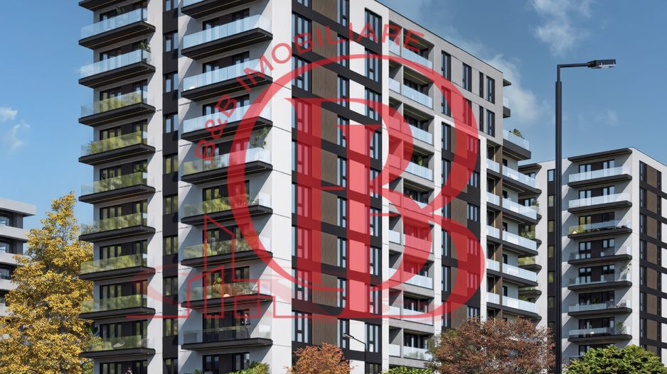 Sya Towers - Poză 37