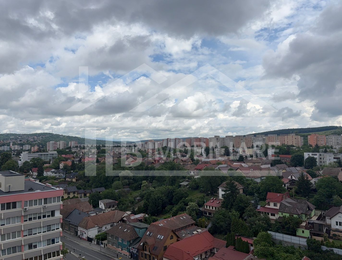 Apartament 2 camere, 56 mp, decomandat, parcare, Zona Vivat Residence - Poză 7