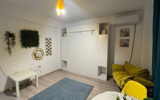 Garsoniera moderna imobil nou Baza 3 - 15 min Centru - Poză 6