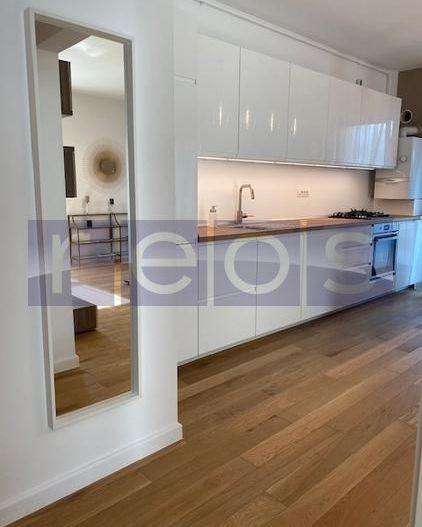 VANZARE 3 CAMERE | MOBILAT UTILAT | ZONA BANEASA - Poză 4