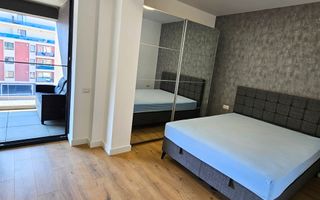 De închiriat apartament modern în clădirea Blue Bike Pipera - Poză 9
