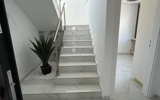 Vila moderna tip duplex, 4 camere, ansamblu privat cu piscina - Poză 12