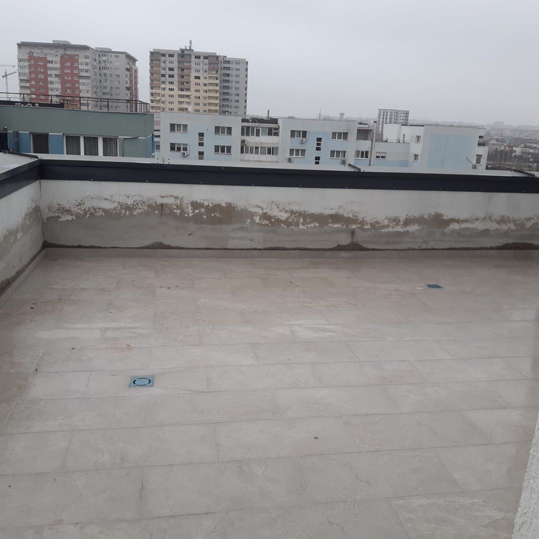 The Building 60 - Doftanei 77 - Poză 23