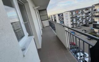 Apartament 2 camere | Parcare | Balcon – Magnolia - Poză 6