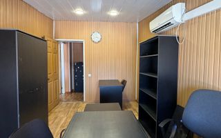 Spre închiriere Autoservice Tir/Bus cu teren de 0,59 ha - Poză 10