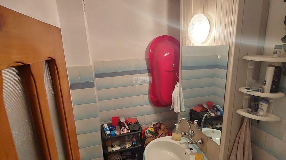 Apartament 3 camere /PARTER/Focsani/72 mp/SCOALA 10 - Poză 8