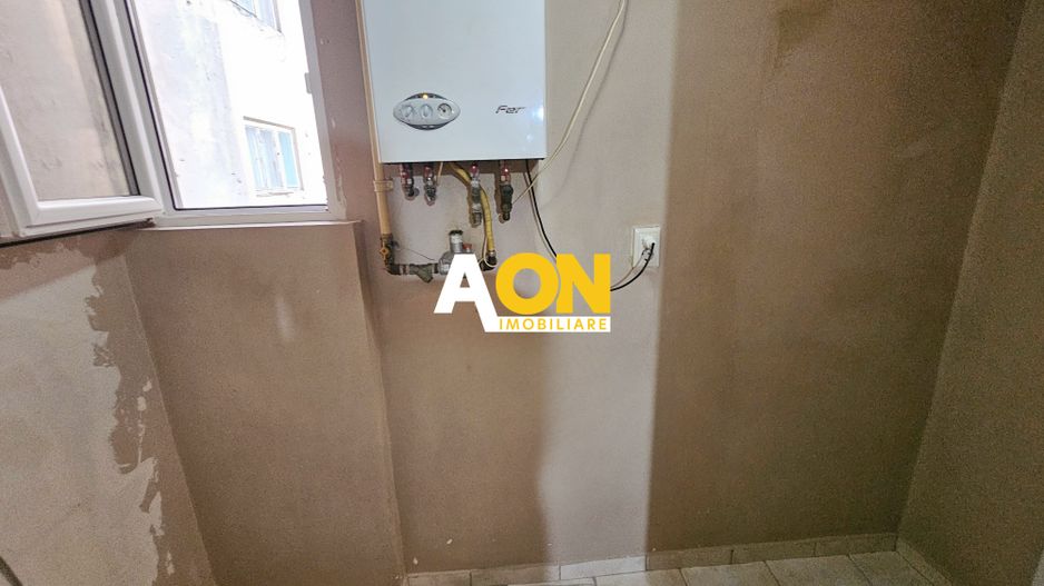 Apartament 3 camere, 66 mp utili, etaj 2, ultracentral - Poză 8