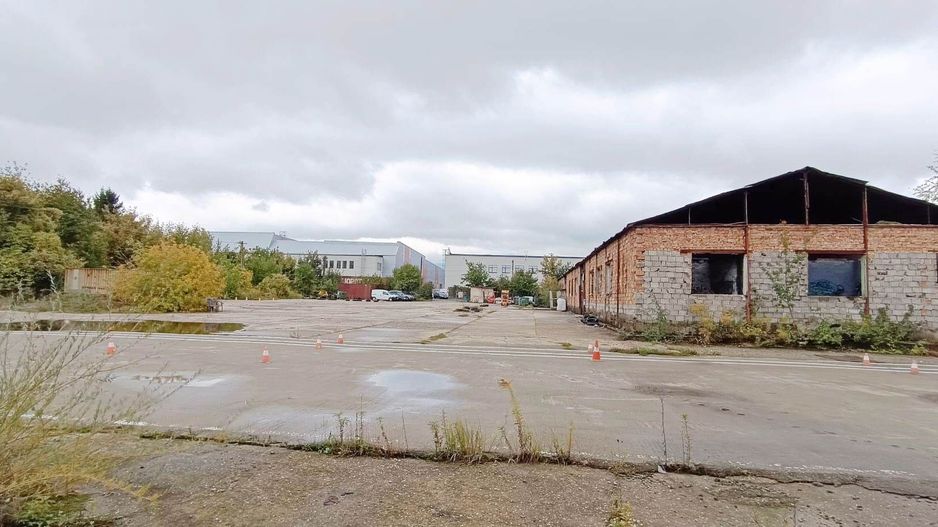 Teren cu potential in zona Coresi Brasov - Poză 3